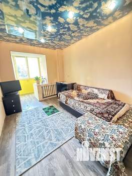 2-к квартира, вторичка, 47м2, 1/10 этаж