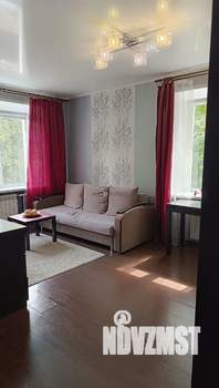 1-к квартира, вторичка, 31м2, 2/5 этаж