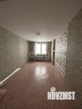1-к квартира, вторичка, 37м2, 18/18 этаж