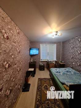 2-к квартира, вторичка, 51м2, 4/9 этаж