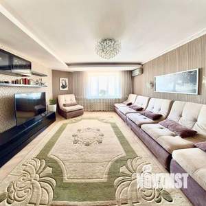 3-к квартира, вторичка, 107м2, 15/16 этаж