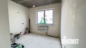 1-к квартира, вторичка, 33м2, 4/5 этаж