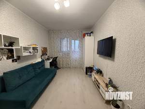 2-к квартира, вторичка, 61м2, 2/9 этаж