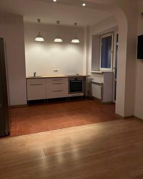 2-к квартира, вторичка, 58м2, 7/16 этаж