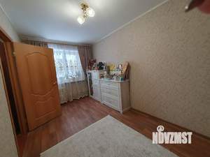 2-к квартира, вторичка, 45м2, 2/5 этаж