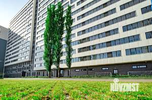 2-к квартира, вторичка, 63м2, 7/14 этаж