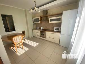 1-к квартира, вторичка, 46м2, 5/12 этаж