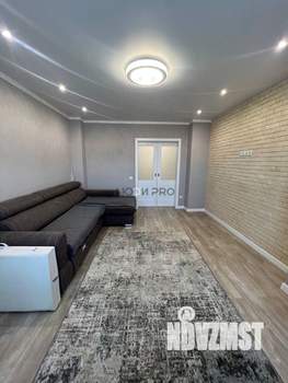 3-к квартира, вторичка, 80м2, 9/12 этаж