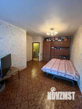 2-к квартира, вторичка, 44м2, 5/5 этаж