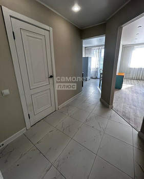1-к квартира, вторичка, 35м2, 18/18 этаж