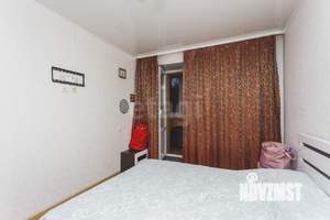 3-к квартира, вторичка, 61м2, 3/12 этаж