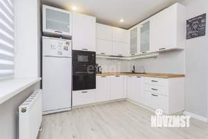 3-к квартира, вторичка, 74м2, 2/10 этаж