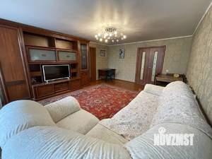 4-к квартира, вторичка, 100м2, 3/13 этаж