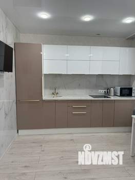 Студия квартира, вторичка, 31м2, 4/16 этаж