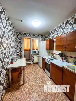 1-к квартира, вторичка, 41м2, 8/18 этаж