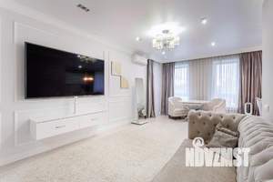 3-к квартира, вторичка, 93м2, 3/12 этаж