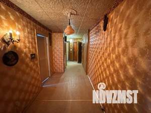 3-к квартира, вторичка, 79м2, 2/5 этаж