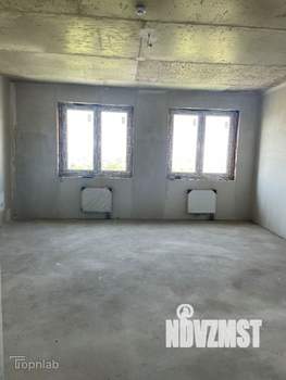 4-к квартира, вторичка, 97м2, 20/25 этаж