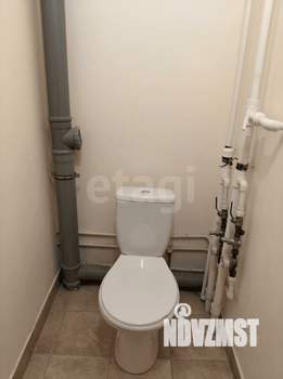 2-к квартира, вторичка, 50м2, 10/10 этаж