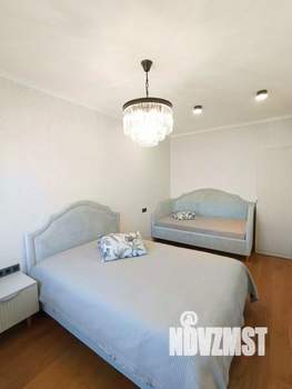 2-к квартира, вторичка, 46м2, 9/9 этаж