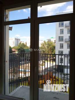 2-к квартира, вторичка, 50м2, 7/20 этаж