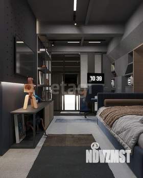 6-к квартира, вторичка, 204м2, 5/5 этаж