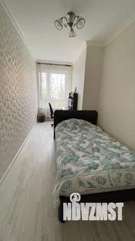 3-к квартира, вторичка, 70м2, 6/25 этаж