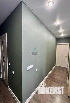 3-к квартира, вторичка, 49м2, 21/25 этаж