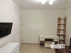 2-к квартира, вторичка, 40м2, 3/27 этаж