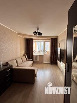 2-к квартира, вторичка, 44м2, 4/9 этаж