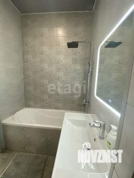 3-к квартира, вторичка, 60м2, 3/4 этаж
