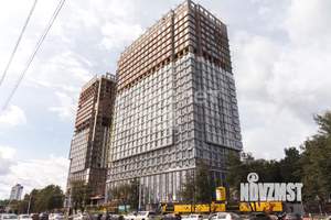 3-к квартира, вторичка, 64м2, 8/25 этаж