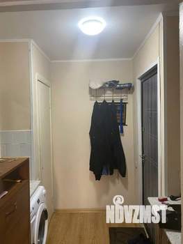 Студия квартира, вторичка, 18м2, 3/5 этаж