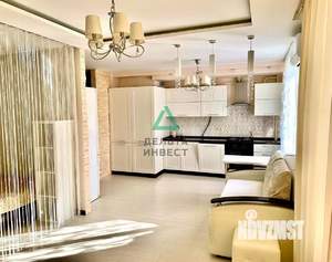 Студия квартира, вторичка, 46м2, 2/5 этаж