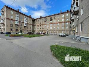 4-к квартира, вторичка, 97м2, 5/5 этаж
