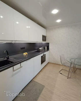 2-к квартира, вторичка, 34м2, 3/9 этаж