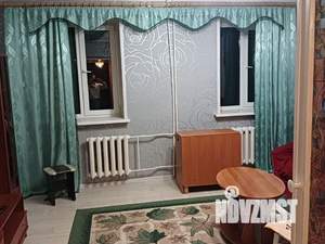 Студия квартира, вторичка, 43м2, 3/9 этаж