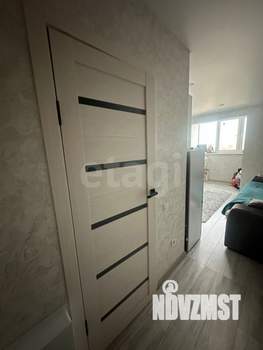 Студия квартира, вторичка, 21м2, 9/26 этаж