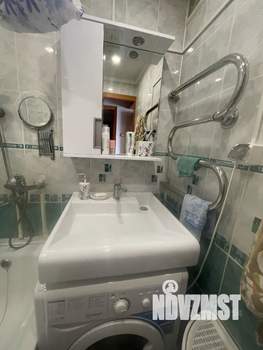 2-к квартира, вторичка, 43м2, 4/9 этаж