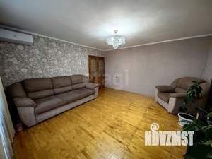 3-к квартира, вторичка, 82м2, 5/10 этаж