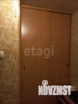 1-к квартира, вторичка, 39м2, 9/9 этаж