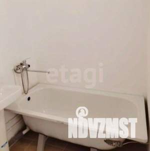 1-к квартира, вторичка, 30м2, 8/17 этаж