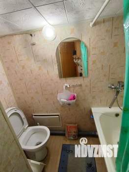 1-к квартира, вторичка, 19м2, 1/9 этаж