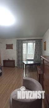3-к квартира, вторичка, 65м2, 3/3 этаж