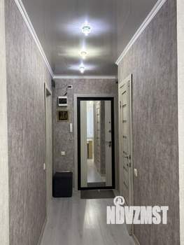 1-к квартира, вторичка, 34м2, 9/12 этаж