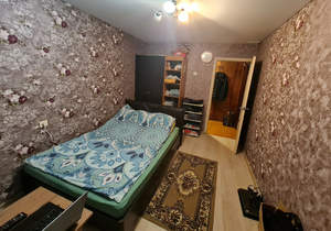 2-к квартира, вторичка, 51м2, 4/9 этаж