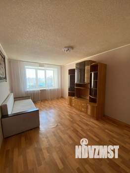 2-к квартира, вторичка, 47м2, 5/12 этаж
