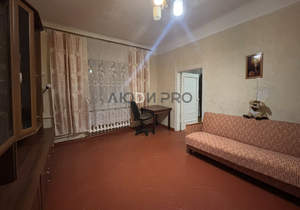 3-к квартира, вторичка, 83м2, 3/3 этаж