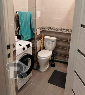 1-к квартира, вторичка, 35м2, 13/17 этаж