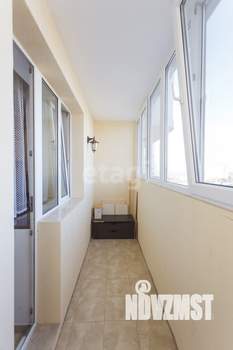 3-к квартира, вторичка, 136м2, 10/18 этаж